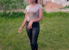 Nanahgirl, 34 years old, Woman, Luanshya, Zambia