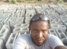 Thomas36, 39 years old, Man, Monrovia, Liberia