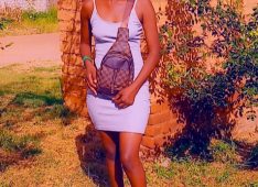 Taiyza @ Divine, 26 years old, Woman, Choma, Zambia