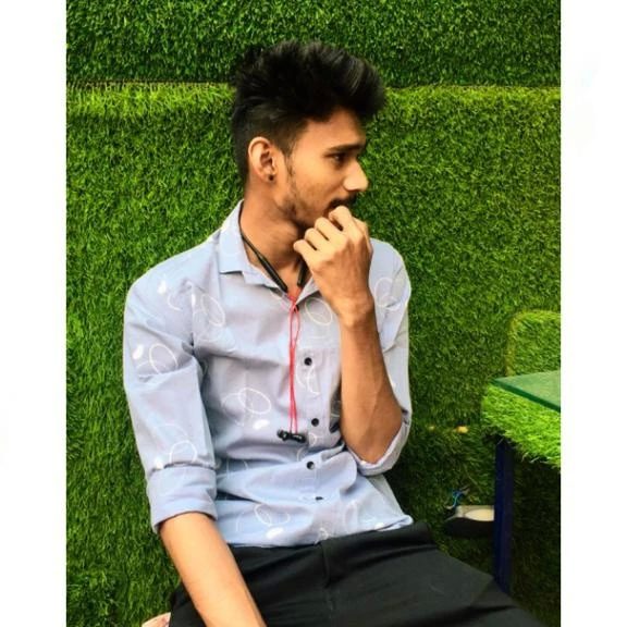 Vinay Lowanshi