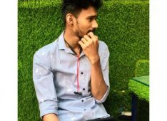Vinayvinay, 26 years old, Man, Bhopal, India
