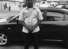 Vincent00, 26 years old, Man, Accra, Ghana