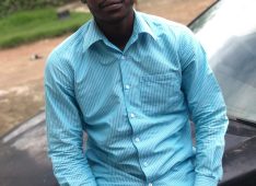 chansadaka, 30 years old, Man, Lusaka, Zambia