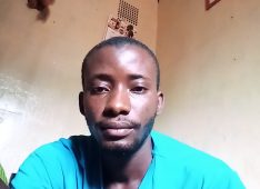 Mohamedzoker, 27 years old, Man, Freetown, Sierra Leone