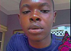 Dharmielorla, 24 years old, Man, Lagos, Nigeria