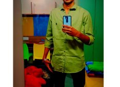 Umeshb@ri02, 25 years old, Man, Nashik, India