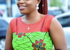 Anitayawson, 35 years old, Woman, Accra, Ghana