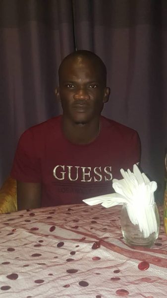 Lawrence Tetteh