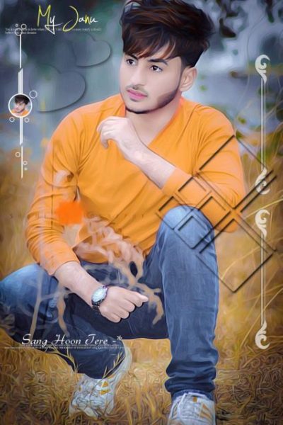 Rahul Roy