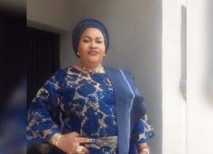 ritajamesx@gmail.com, 64 years old, Woman, Vogan, Togo