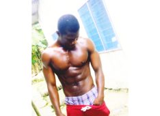 JoeWarrior, 28 years old, Man, Takoradi, Ghana
