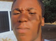 Elorm Richmond, 29 years old, Man, Accra, Ghana