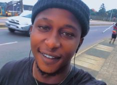 Amazing Mc, 27 years old, Man, Freetown, Sierra Leone