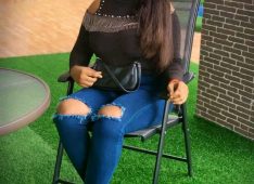 veronica244, 31 years old, Woman, Banjul, Gambia