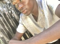 Ousmanjammeh, 22 years old, Man, Banjul, Gambia