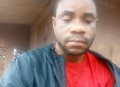 George bush, 46 years old, Man, Umuahia, Nigeria