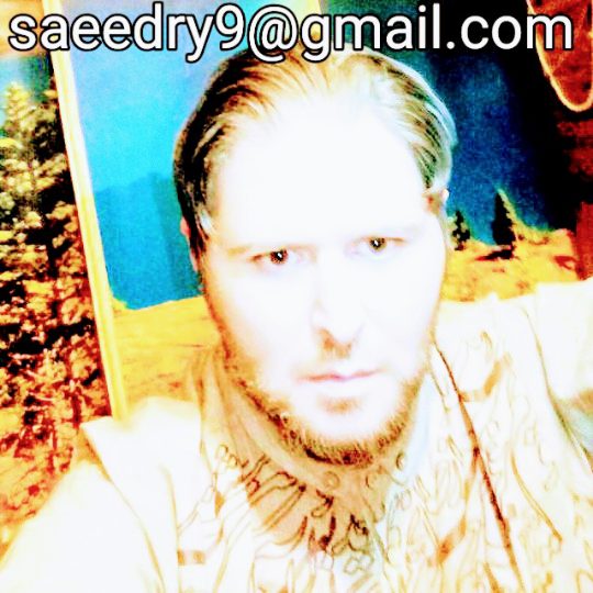 Saeed