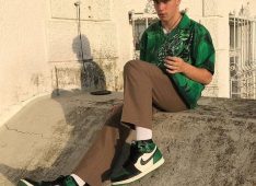 Simooooo, 24 years old, Man, Marrakesh, Morocco