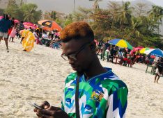 Dourzz@97, 28 years old, Man, Freetown, Sierra Leone