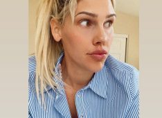 gillismorgan12, 40 years old, Woman, New York City, USA