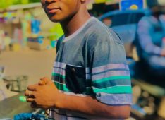 JosephMDK, 27 years old, Man, Bolgatanga, Ghana