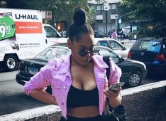 Chantelle154, 25 years old, Woman, Brighton, USA