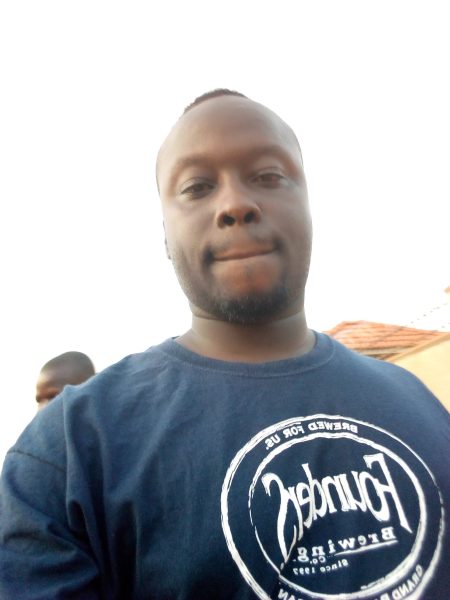 Olugu Jethro