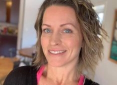 Sandra436, 37 years old, Woman, Vancouver, Canada