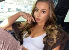Claudia Foxx, 25 years old, Woman, San Francisco, USA