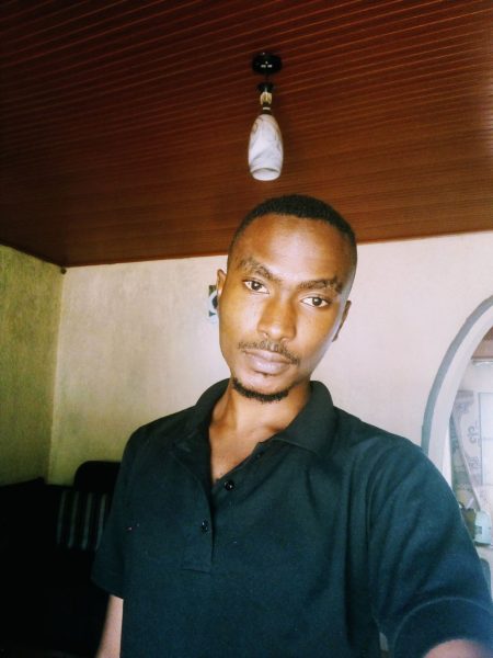 RICHARD MUTABAZI