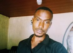Ricymuzik, 26 years old, Man, Kigali, Rwanda