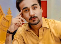 Hamza Jameel, 21 years old, Man, Khanpur, Pakistan