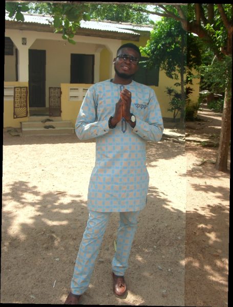 Amponsah