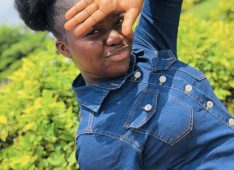 Stephanie, 22 years old, Woman, Ikeja, Nigeria