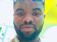 zanemoses, 29 years old, Man, Ikeja, Nigeria