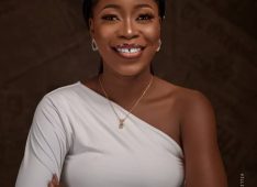Hannah Brittany, 26 years old, Woman, Lagos, Nigeria