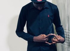Daniel kell, 25 years old, Man, Medina Estates, Ghana