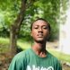 Richard, 25 years old, Winnipeg, Canada