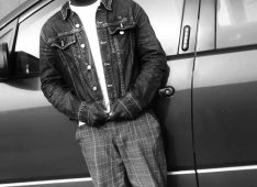 Augustine, 22 years old, Man, Kumasi, Ghana