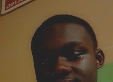 Landy2003, 23 years old, Man, Kumasi, Ghana