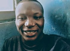 Wilsonworlanyo, 23 years old, Man, Hohoe, Ghana