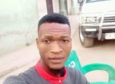 Lopatoni, 31 years old, Man, Kumasi, Ghana