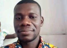 Ossianan, 43 years old, Man, Accra, Ghana
