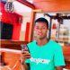 Mensah, 26 years old, Accra, Ghana