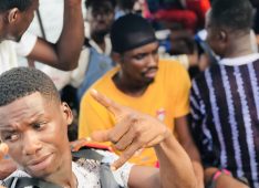Dagassilver1, 25 years old, Man, Accra, Ghana