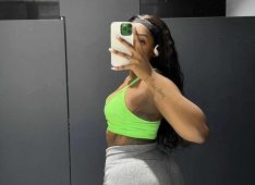 Jasmine khaled, 32 years old, Woman, Patos, Brazil