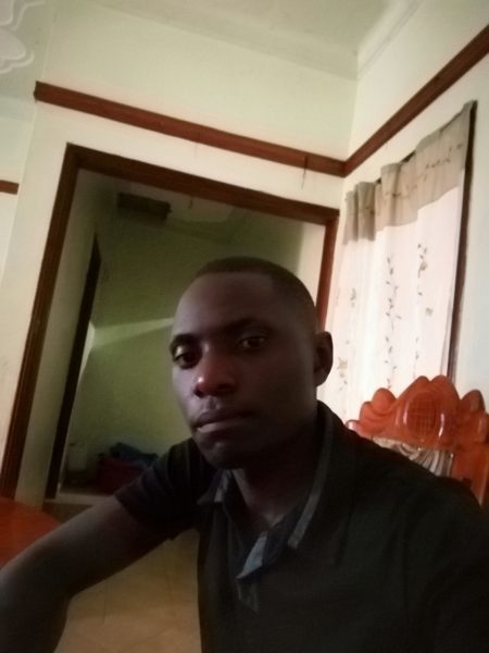 Mumbere Boaz