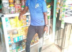 Ekos408980, 31 years old, Man, Sunyani, Ghana