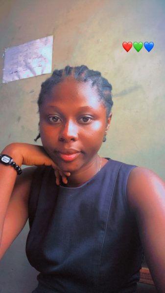 Esther Quansah