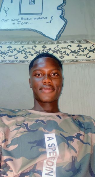 Desmond